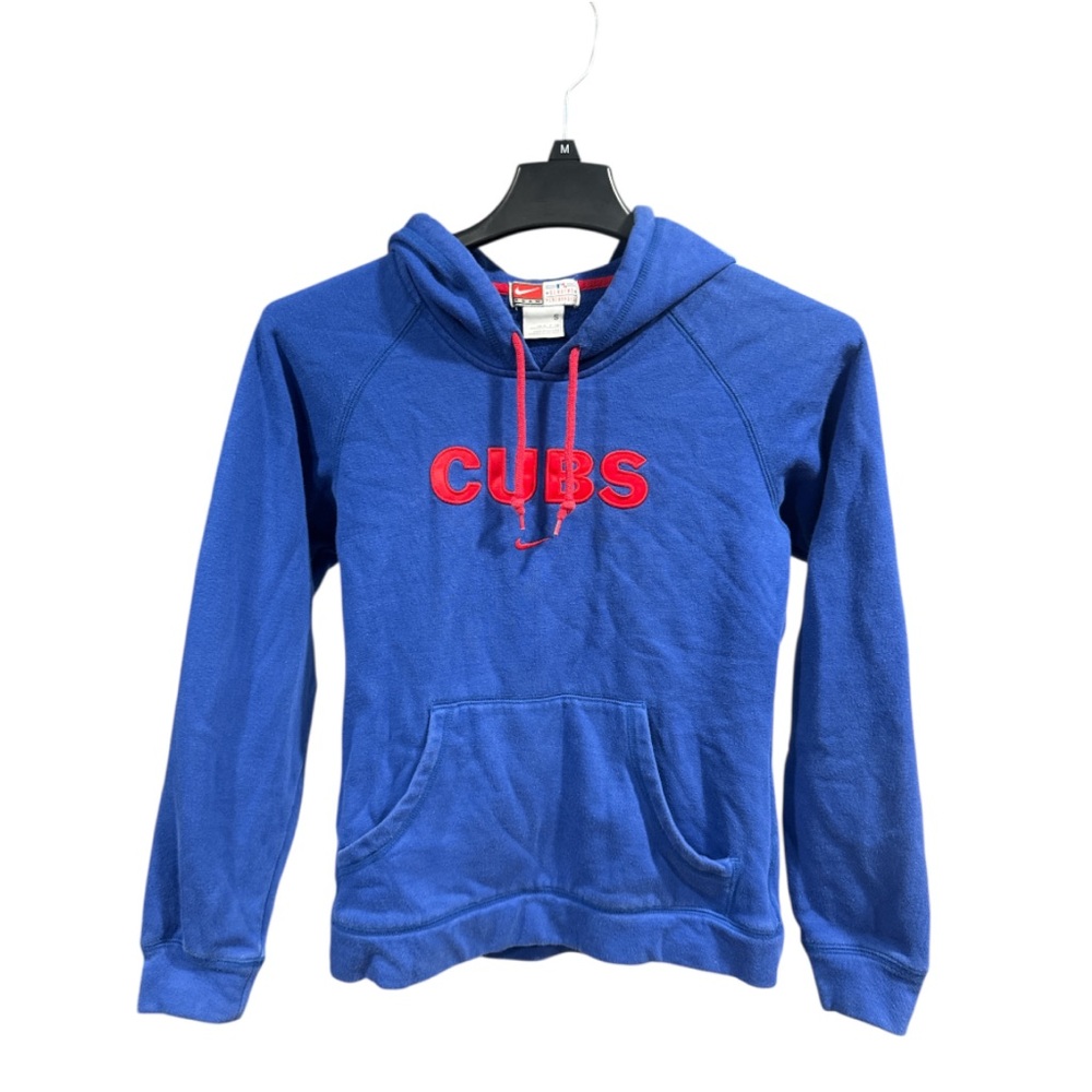Chicago Cubs Nike Hoodie